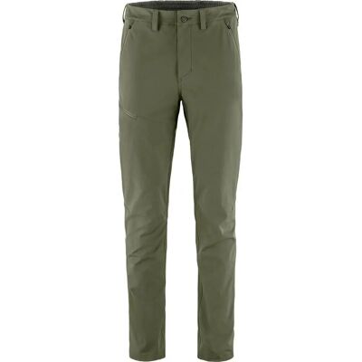 Pantalones de senderismo Fjällräven Abisko Trail Stretch Hombre Gr.48/L Pantalones de senderismo Fjällräven Abisko Trail Stretch Hombre Gr.48/L