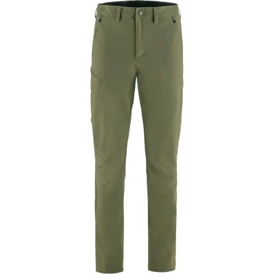 Fjällräven Abisko Trail Stretch Trousers M - Lightweight Hiking Pants Fjällräven Abisko Trail Stretch Trousers M - Lightweight Hiking Pants