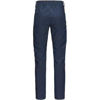 Pantalon de randonnée Fjällräven Abisko Trail Stretch Homme 58/L - Bleu Pantalon de randonnée Fjällräven Abisko Trail Stretch Homme 58/L - Bleu