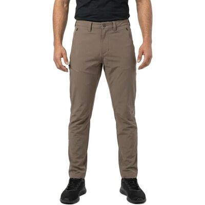 Fjällräven - ABISKO TRAIL STRETCH TROUSERS M - Trekking Fjällräven - ABISKO TRAIL STRETCH TROUSERS M - Trekking