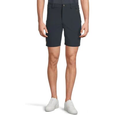 Fjällräven Abisko Trail Shorts - Ligero, nylon reciclado Fjällräven Abisko Trail Shorts - Ligero, nylon reciclado