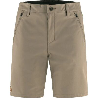 Fjällräven Abisko Trail Shorts - Lätt, återvunnet nylon Fjällräven Abisko Trail Shorts - Lätt, återvunnet nylon