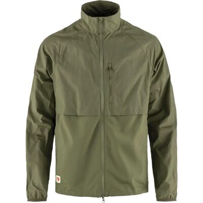 Fjällräven XXL Vindjacka - Lätt, Packbar, Andningsbar Fjällräven XXL Vindjacka - Lätt, Packbar, Andningsbar