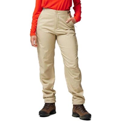 Fjällräven Abisko Hike Trousers W - Lightweight Trekking Pants Fjällräven Abisko Hike Trousers W - Lightweight Trekking Pants