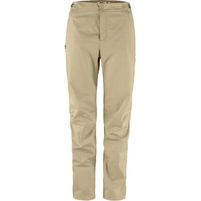 Fjällräven Abisko Hike Trousers - Trekking pants Fjällräven Abisko Hike Trousers - Trekking pants