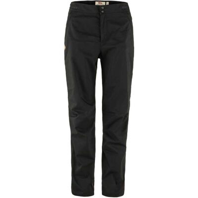 Fjällräven Abisko Hike Trekkinghose Damen - Leichte Outdoorhose Fjällräven Abisko Hike Trekkinghose Damen - Leichte Outdoorhose