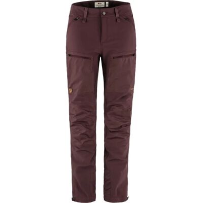 Fjällräven Keb Agile Trousers W Port 36/R Fjällräven Keb Agile Trousers W Port 36/R