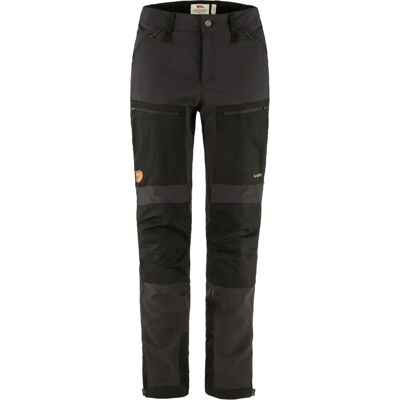 Fjällräven Pantaloni Keb Agile Donna - Pantaloni Fjällräven Pantaloni Keb Agile Donna - Pantaloni