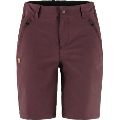Fjällräven Abisko Trail Stretch Shorts W (36) - Shorts Fjällräven Abisko Trail Stretch Shorts W (36) - Shorts