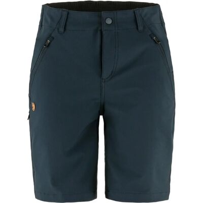 Fjällräven Abisko Trail Shorts W - Bermuda para caminhadas Fjällräven Abisko Trail Shorts W - Bermuda para caminhadas