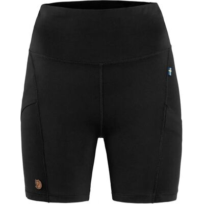 Fjällräven Abisko 6" Shorts Tights W - Collant Fjällräven Abisko 6" Shorts Tights W - Collant
