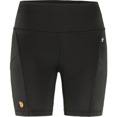 Fjällräven Abisko 6 Short Tights - Ropa Deportiva Fjällräven Abisko 6 Short Tights - Ropa Deportiva