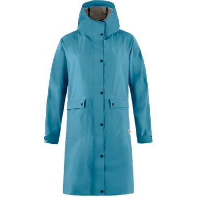 Fjällräven VARDAG RAIN PARKA - Waterdicht, Ademend, Stedelijk Fjällräven VARDAG RAIN PARKA - Waterdicht, Ademend, Stedelijk