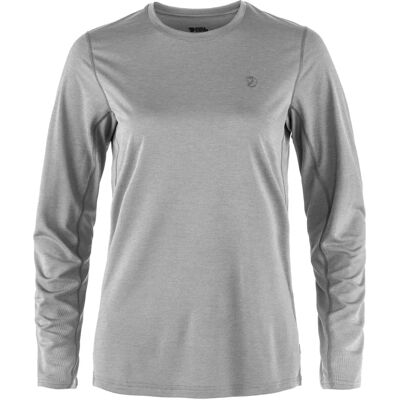 Fjällräven Abisko Day Hike LS W - Camiseta funcional Fjällräven Abisko Day Hike LS W - Camiseta funcional
