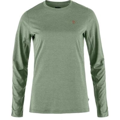 Fjällräven Abisko Day Hike LS T-Shirt - Funktionell tröja Fjällräven Abisko Day Hike LS T-Shirt - Funktionell tröja
