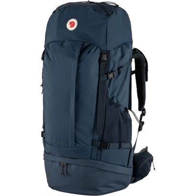 Fjällräven Abisko Trek 65 M/L - Mochila azul noche Fjällräven Abisko Trek 65 M/L - Mochila azul noche