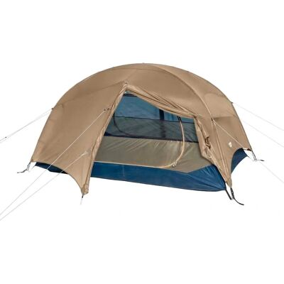 Fjällräven Abisko Friluft 2 Telt - Lettvekts Sommerkuppel for 2 Fjällräven Abisko Friluft 2 Telt - Lettvekts Sommerkuppel for 2