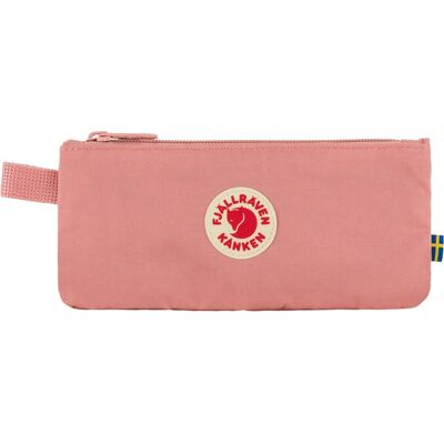 Fjällräven Kånken Pencil Case - Pink, Durable, Eco-friendly Fjällräven Kånken Pencil Case - Pink, Durable, Eco-friendly