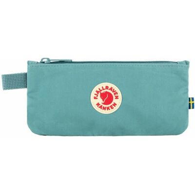 Fjällräven Kanken Pen Case Sky Blue - Pencil Case Fjällräven Kanken Pen Case Sky Blue - Pencil Case