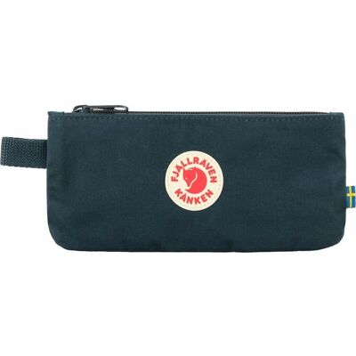 Fjällräven Kanken Piórnik Navy - Etui na długopisy Fjällräven Kanken Piórnik Navy - Etui na długopisy