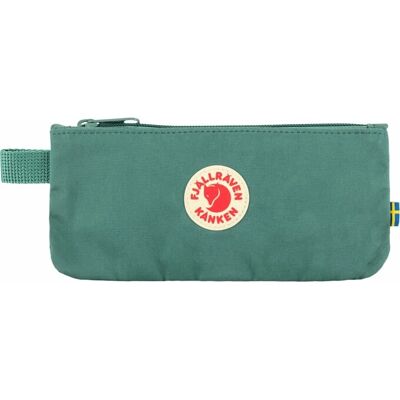 Fjällräven Kånken Pen Case Frost Green - Etui na długopisy Fjällräven Kånken Pen Case Frost Green - Etui na długopisy