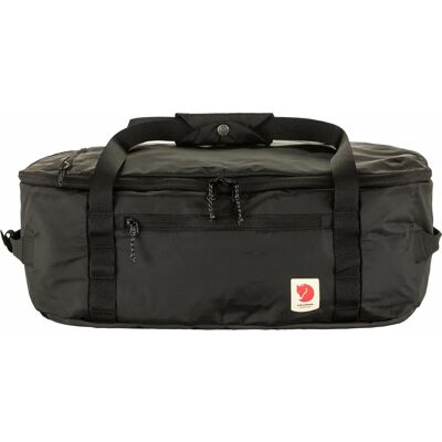 Fjällräven High Coast Duffel 36 - schwarz Fjällräven High Coast Duffel 36 - schwarz