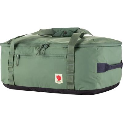 Fjällräven High Coast Duffel 36 - patina grün Fjällräven High Coast Duffel 36 - patina grün