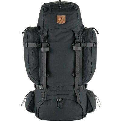 Fjällräven Kajka 75 M/L - negro carbón Fjällräven Kajka 75 M/L - negro carbón