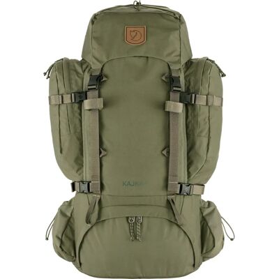 Fjällräven Kajka 65 M/L (23200270) - GRØNN Fjällräven Kajka 65 M/L (23200270) - GRØNN