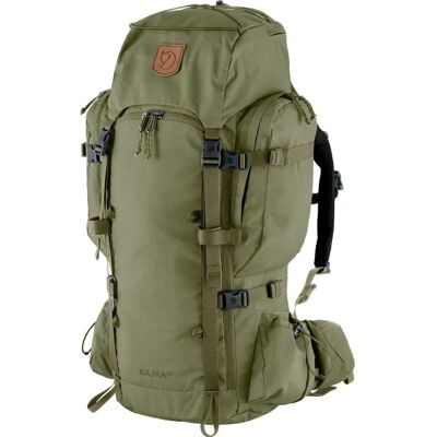 Fjällräven Kajka 55 S/M - VERDE Fjällräven Kajka 55 S/M - VERDE