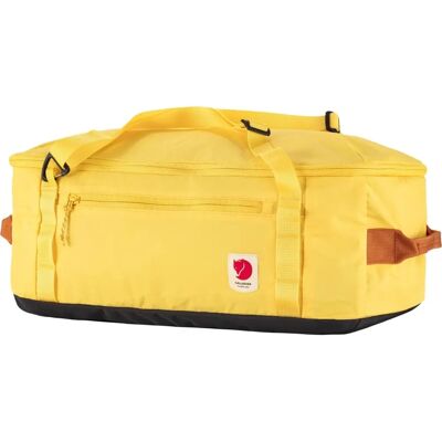 Fjällräven High Coast Duffel 22 - jaune doux Fjällräven High Coast Duffel 22 - jaune doux