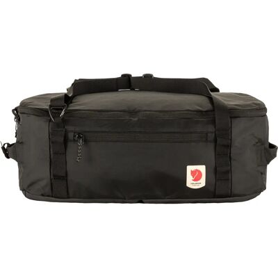 Fjällräven High Coast Duffel 22 - SCHWARZ Fjällräven High Coast Duffel 22 - SCHWARZ