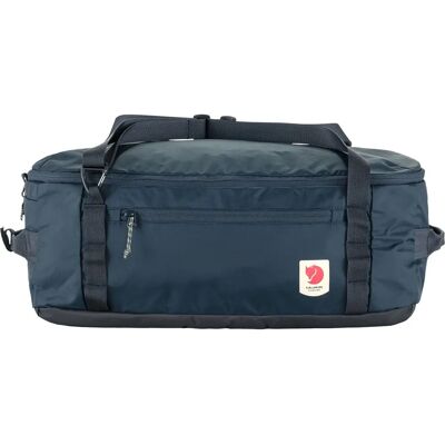 Fjällräven High Coast Duffel 22 - marineblau Fjällräven High Coast Duffel 22 - marineblau