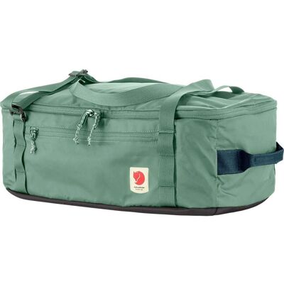 Fjällräven High Coast Duffel 22 - Patina Grün Fjällräven High Coast Duffel 22 - Patina Grün
