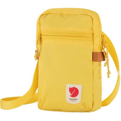 Fjällräven High Coast Pocket - amarillo suave Fjällräven High Coast Pocket - amarillo suave