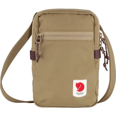 Fjällräven High Coast Pocket - klei Fjällräven High Coast Pocket - klei