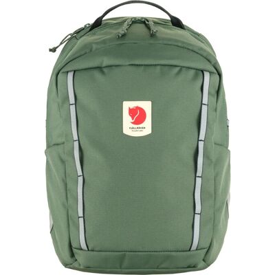 Fjällräven Skule Kids Patina Vihreä Reppu - Koulureppu Fjällräven Skule Kids Patina Vihreä Reppu - Koulureppu