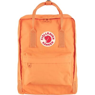 Fjällräven Kånken - orange soleil Fjällräven Kånken - orange soleil