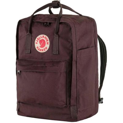 Fjällräven Kånken Laptop 17" (23525) - jeżyna Fjällräven Kånken Laptop 17" (23525) - jeżyna