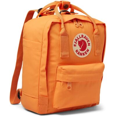 Fjällräven Kånken Mini - orange pierre de soleil Fjällräven Kånken Mini - orange pierre de soleil
