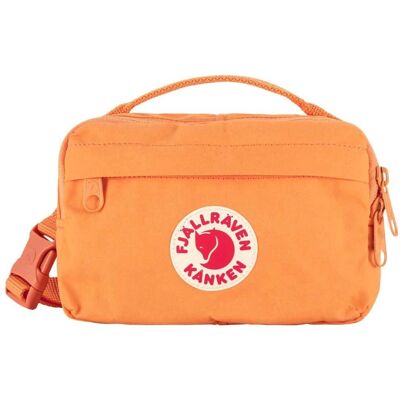 Fjällräven Kånken Hip Pack - solstein oransje Fjällräven Kånken Hip Pack - solstein oransje