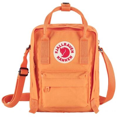 Fjällräven Kanken Sling (23797) solstein oransje Fjällräven Kanken Sling (23797) solstein oransje