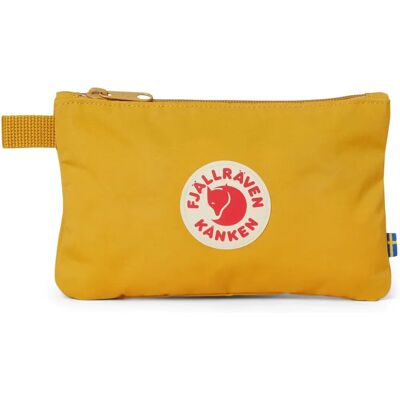 Fjällräven Kånken Gear Pocket - Unisex Compact Accessory Fjällräven Kånken Gear Pocket - Unisex Compact Accessory