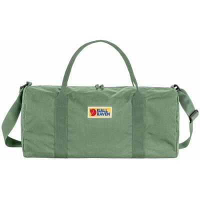 Fjällräven Vardag Duffel 30 - verde patina Fjällräven Vardag Duffel 30 - verde patina