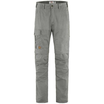 Fjällräven Karl Pro Zip-Off Pantalones - Trekking Pants Fjällräven Karl Pro Zip-Off Pantalones - Trekking Pants