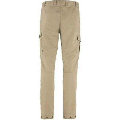 Fjällräven VIDDA PRO LITE TROUSERS M - Pantalones de trekking ligeros de verano Fjällräven VIDDA PRO LITE TROUSERS M - Pantalones de trekking ligeros de verano