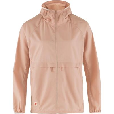 Fjällräven High Coast Wind Hoodie S - Windbreaker Fjällräven High Coast Wind Hoodie S - Windbreaker