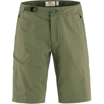 Fjällräven Abisko Hike Shorts - Leichte Outdoorhose Fjällräven Abisko Hike Shorts - Leichte Outdoorhose
