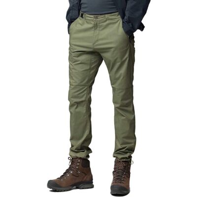 Fjallraven Abisko Hike Trousers - Lätta och bekväma trekkingbyxor Fjallraven Abisko Hike Trousers - Lätta och bekväma trekkingbyxor