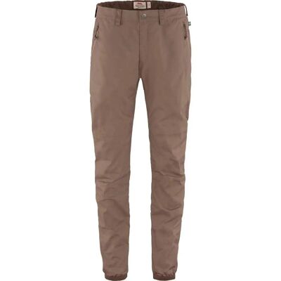 Pantaloni Vardag di Fjällräven - Varie, Beige, Modello 54/S Pantaloni Vardag di Fjällräven - Varie, Beige, Modello 54/S